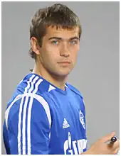 Александр Кержаков