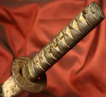 Японские мечи