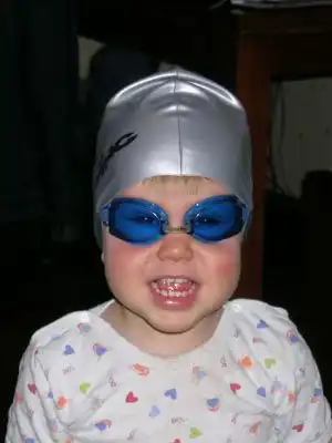 Сезон очков. 100% летний позитив!