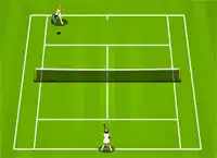 Tennis Game