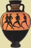 Предыстория анимации