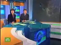 Бункер в центре Москвы