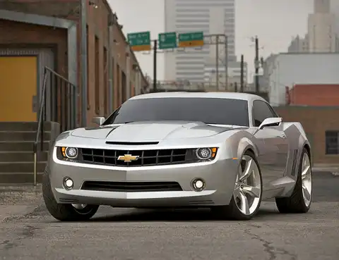 General Motors делает ставку на задний привод