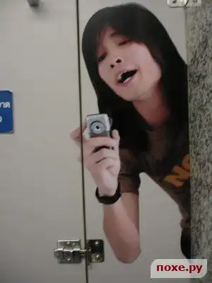 Туалеты в Тайване