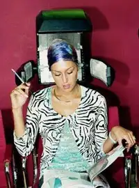 Зачем мы курим?