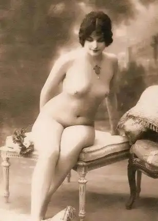 Древние эротические открытки ;]]