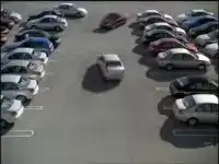 Классная игра на машинах ))