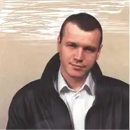 Биография Сергея Наговицына.