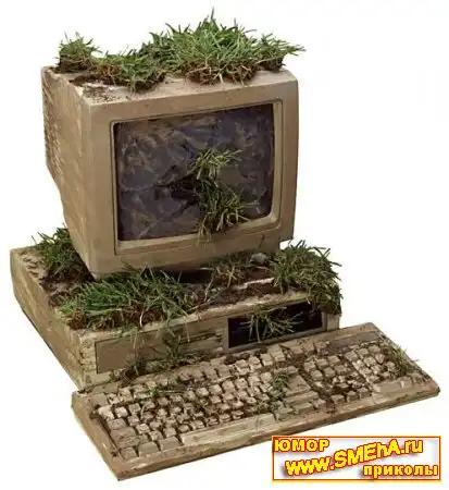 Подборка про комп