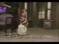 Драка карликов