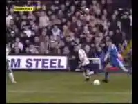 Красивый гол Андрея Шевченко