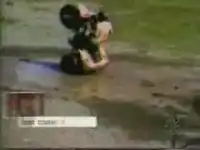 Нарезка неудачных моментов