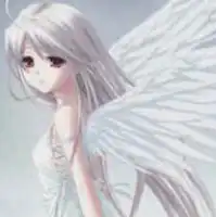 Голубой ангел