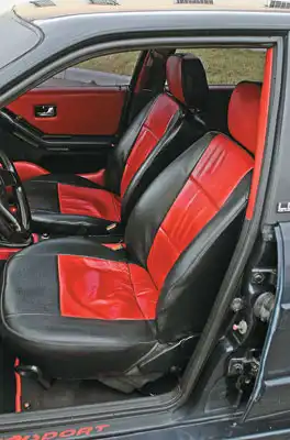 Тюнинг Ауди-80