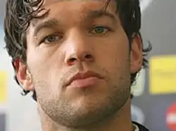 Михаэль Баллак