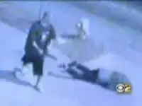 Убил, чтобы приняли в банду