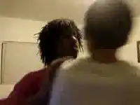 Закончилось дракой