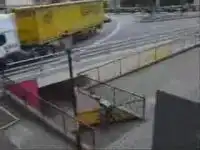 Хорошо прыгнул