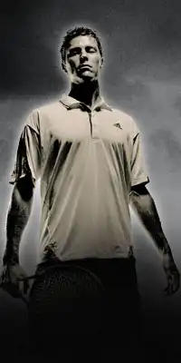 Марат Сафин