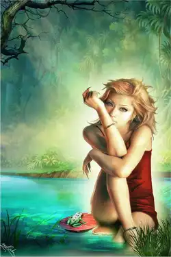 Работы anaRasha