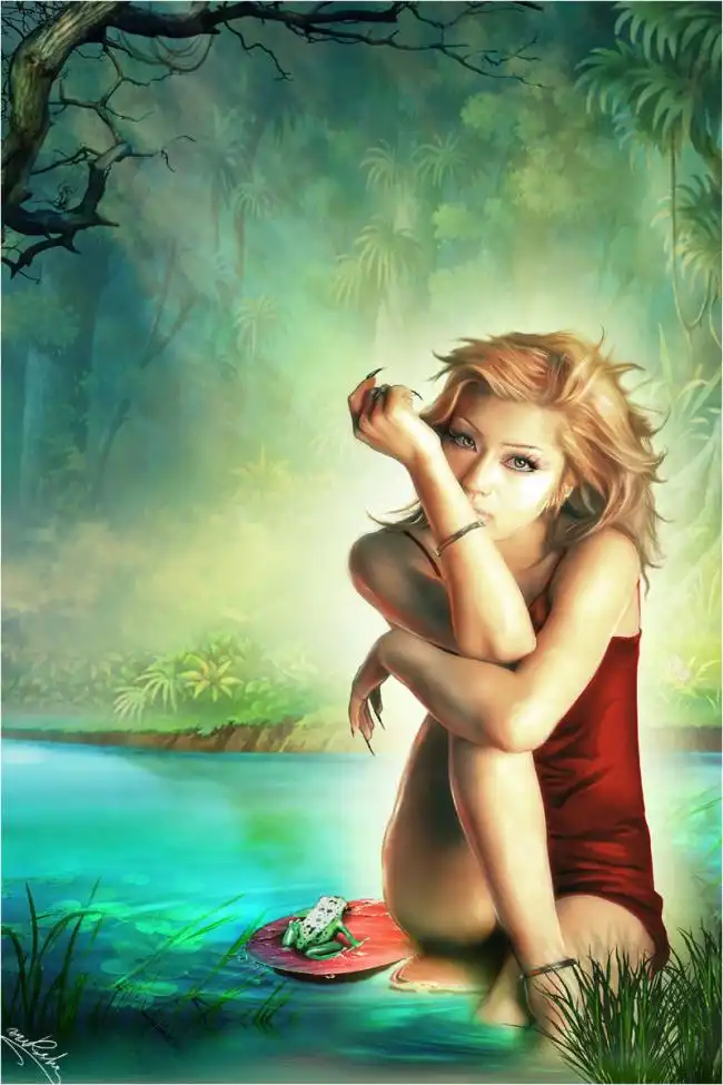 Работы anaRasha