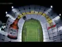 Классная реклама Budweiser