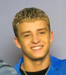 Justin Timberlake