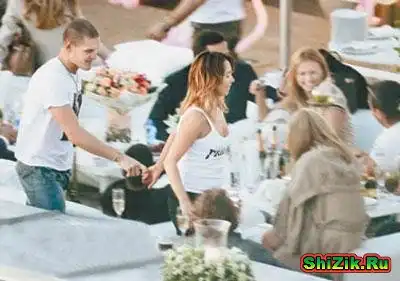 Жанна Фриске меняла мужчин как перчатки (7 фото)