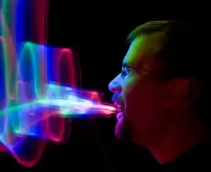 Необычные фотографии