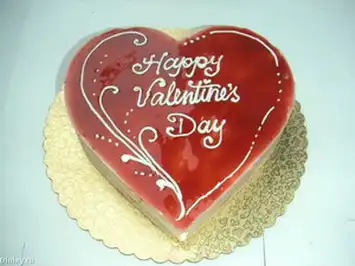 Позитив. Сердечко