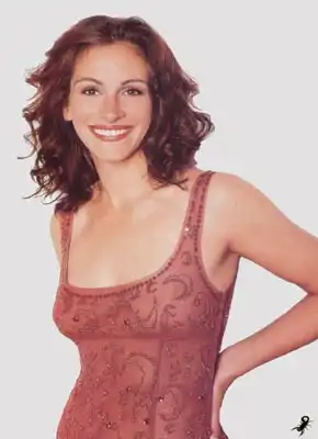 Джулия Робертс