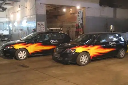 Аэродизайн