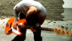 Red Hot Chili Peppers