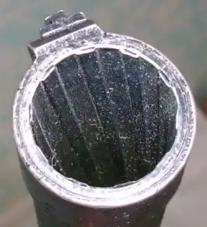 Карабин специальный КС-23 (Россия)