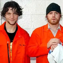 Бэм Марджера