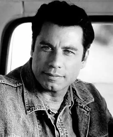 About John Travolta