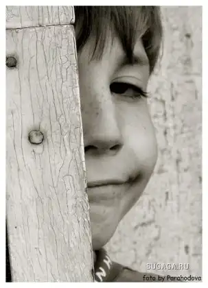 Вирусные улыбки.