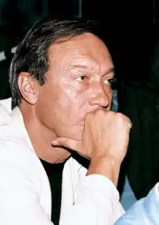 Олег Янковский