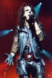 Alice Cooper
