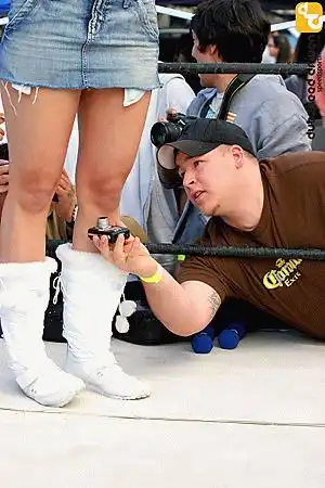 Подборочка