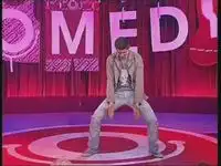 Два мастера кунг-фу