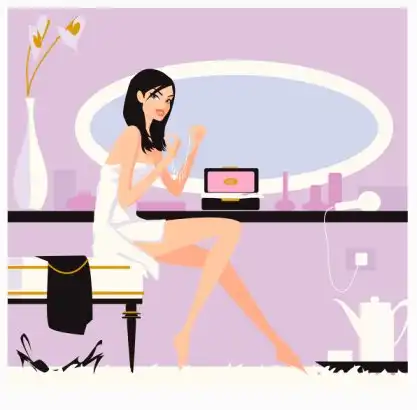 Векторная графика