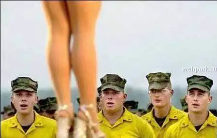 Почему стоит служить в американской армии