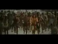 Трейлер к фильму "10 000 лет до нашей эры"