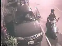 Как угнать автомобиль за 50 секунд