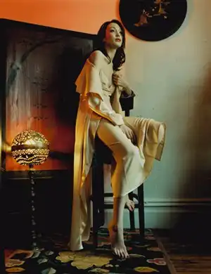 Фоторгаф Elene Usdin