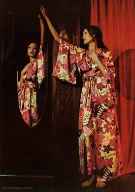 Фоторгаф Elene Usdin