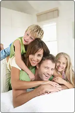 Вместо развода. Кризис совместной жизни