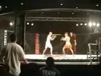 Нокаут за 9 секунд