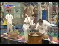 Японцы как всегда жгут